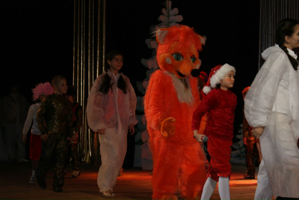 Юлия Тупальская | Москва