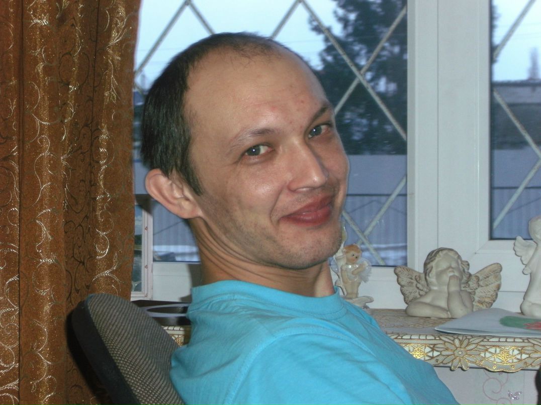 Владислав Абдуллин | Уфа