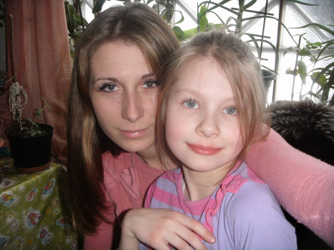 Катюша Янишевская | Васильков