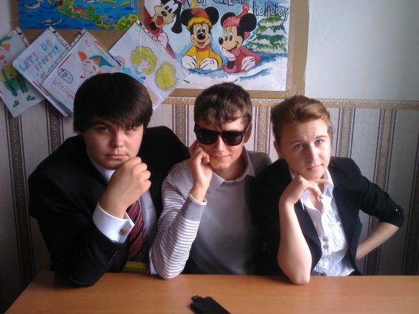 №6, Дмитрий Шишкунов №6, Дмитрий Шишкунов