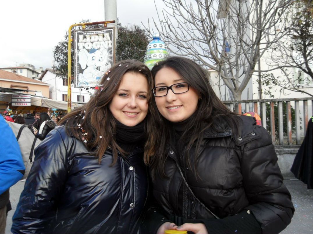 Гульнара Батанова | Foligno