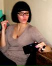 Фотография Аня Миронова