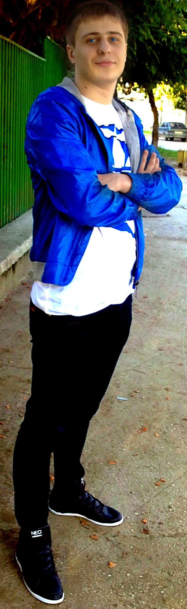 Асим Саломатин | Сочи