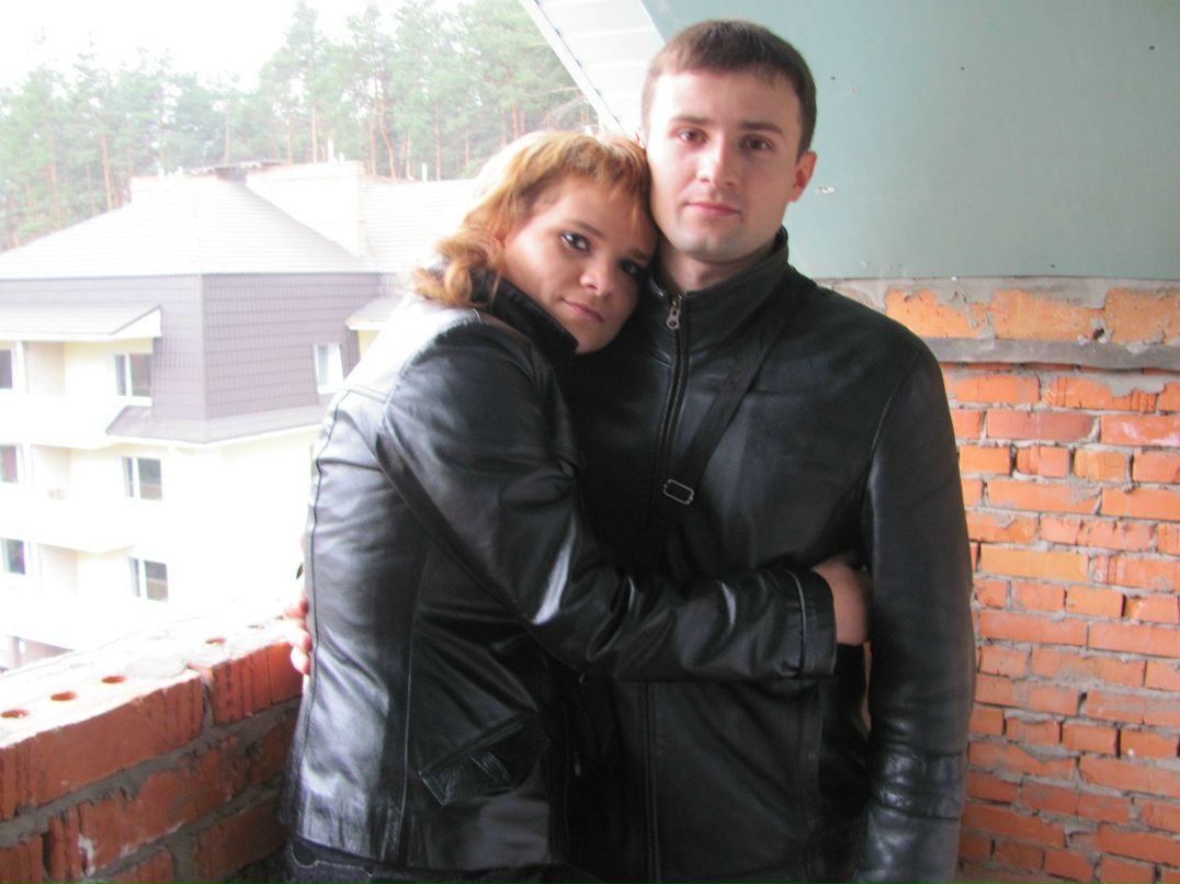 Олена Кривенко | Ирпень