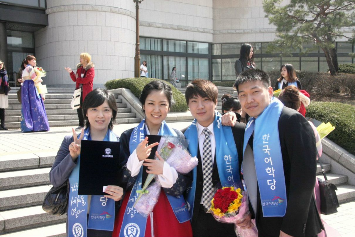 Андрей Но | Seoul