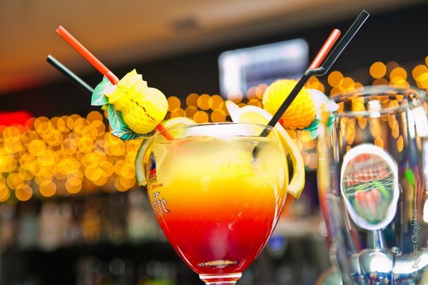 Никита Щербачев | Санкт-Петербург