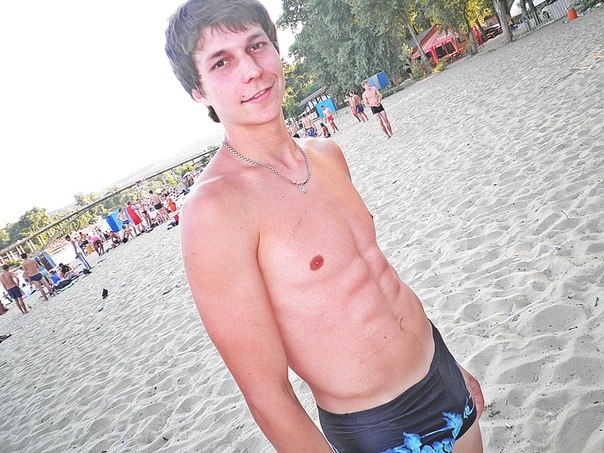 Юра Маяк Mayak | Киев