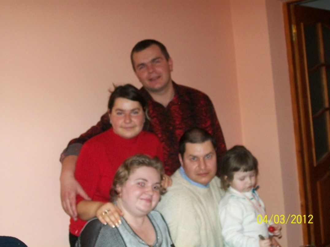 Вероника Ящук | Ровно