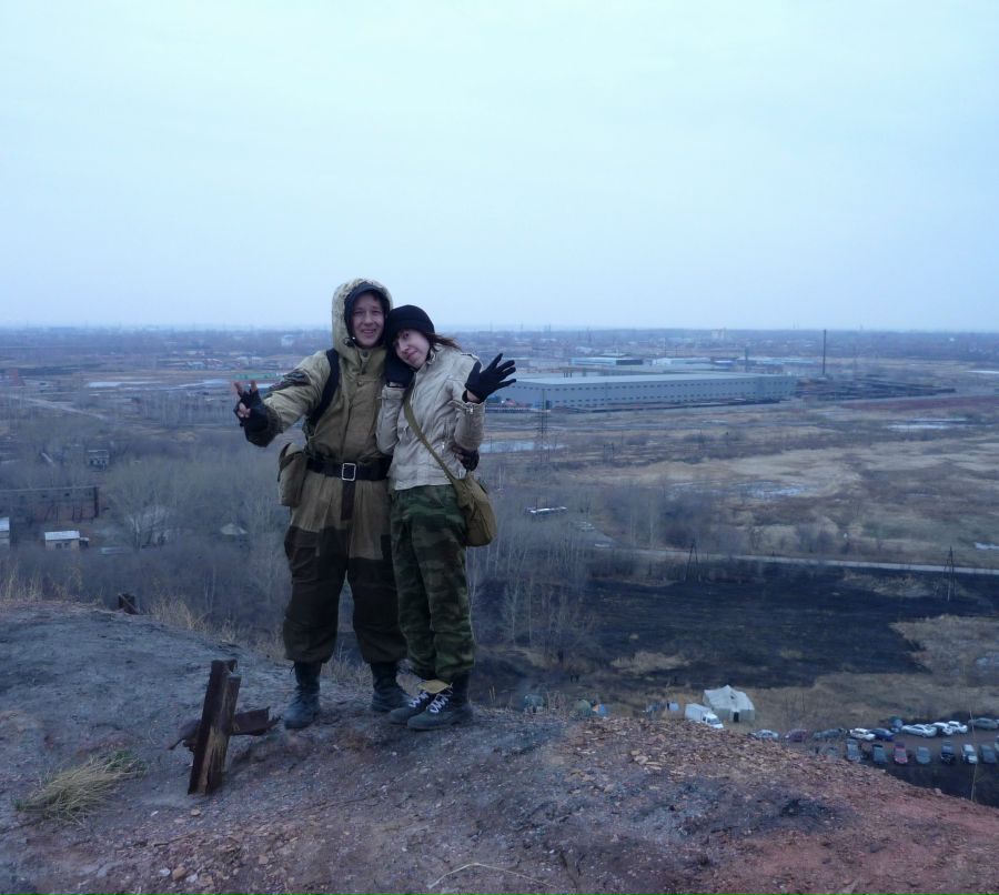 Кристина Сырникова | Санкт-Петербург