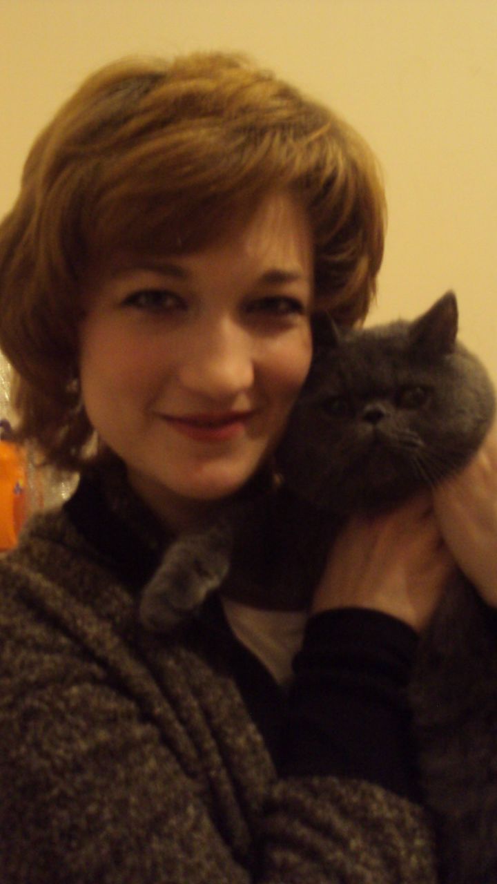 Галина Богомолова | Липецк