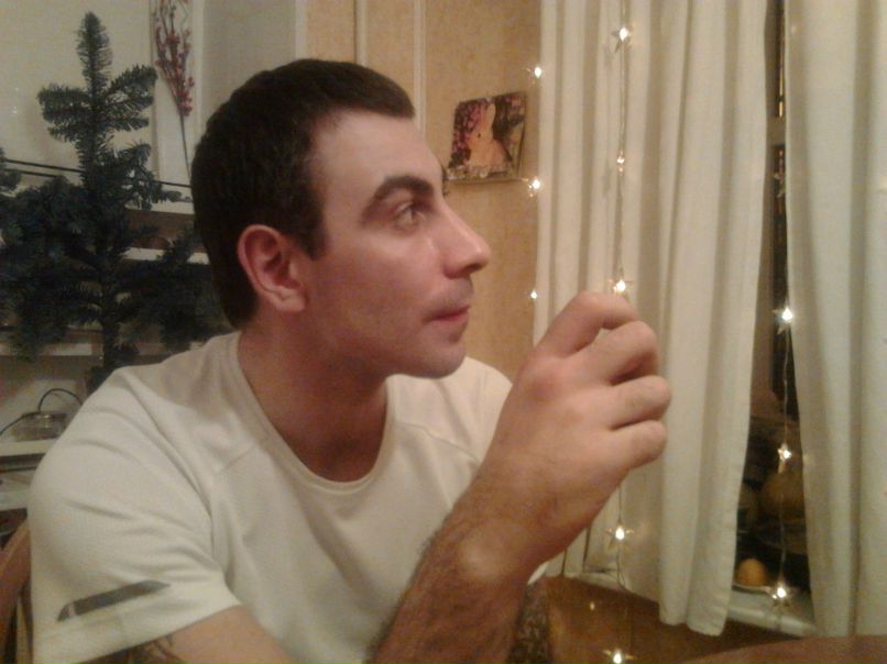 Анар Рагимов | Санкт-Петербург