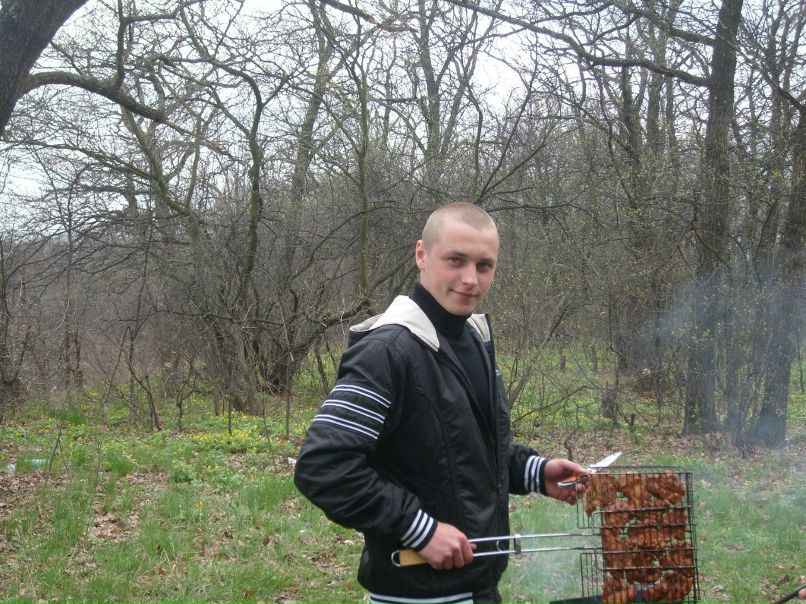 Ксюнька Морева | Павлоград