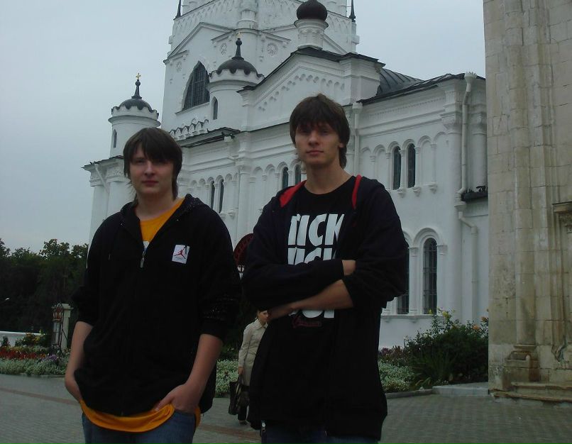 Vitaliy Bobkov w1sper | Рязань