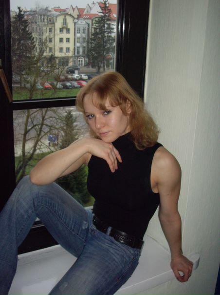 №78, Аленка Макарова, Москва №78, Аленка Макарова, Москва