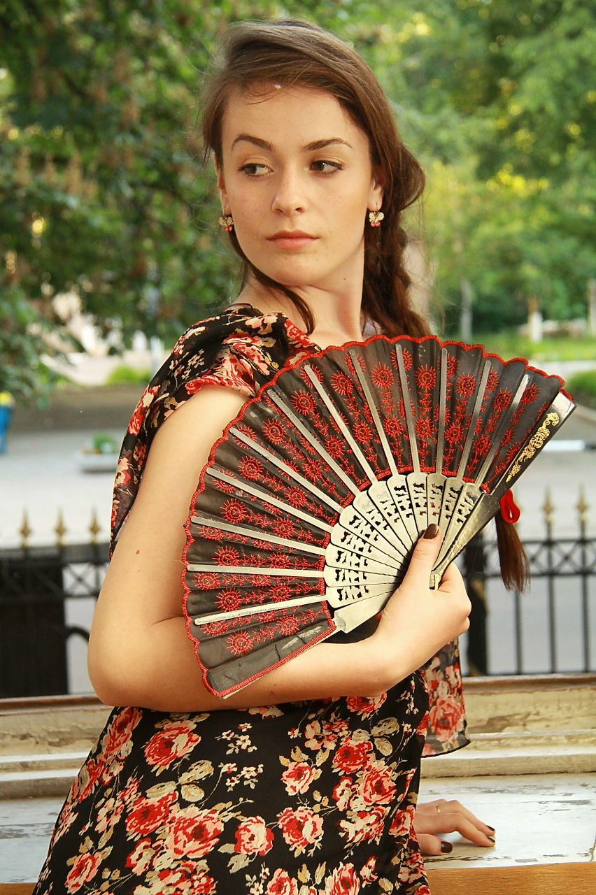 Мария Гнездюкова | Харьков