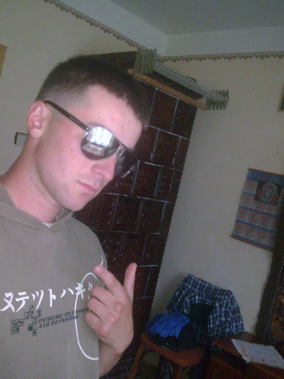 Юра Різак | Brno