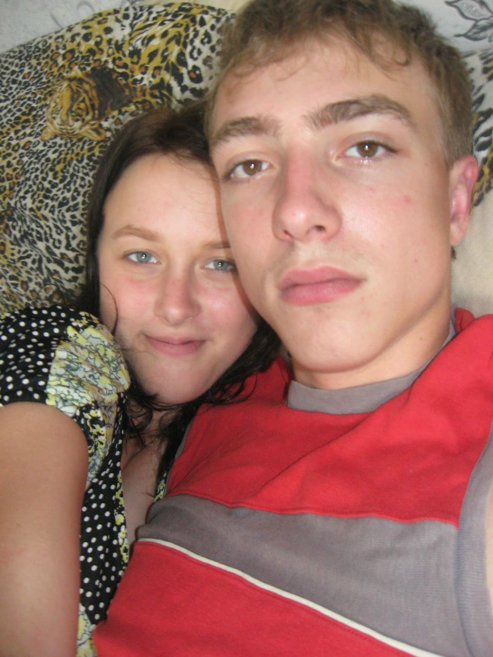 Никита Щербаков | Гусь-Хрустальный