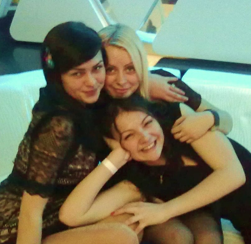 Сюзанна Ватанская | Москва