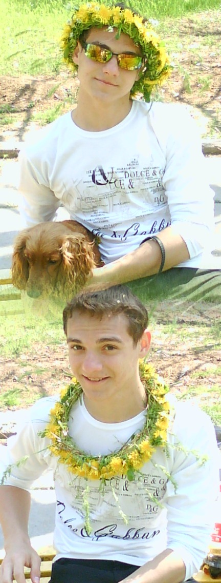 Фото профиля