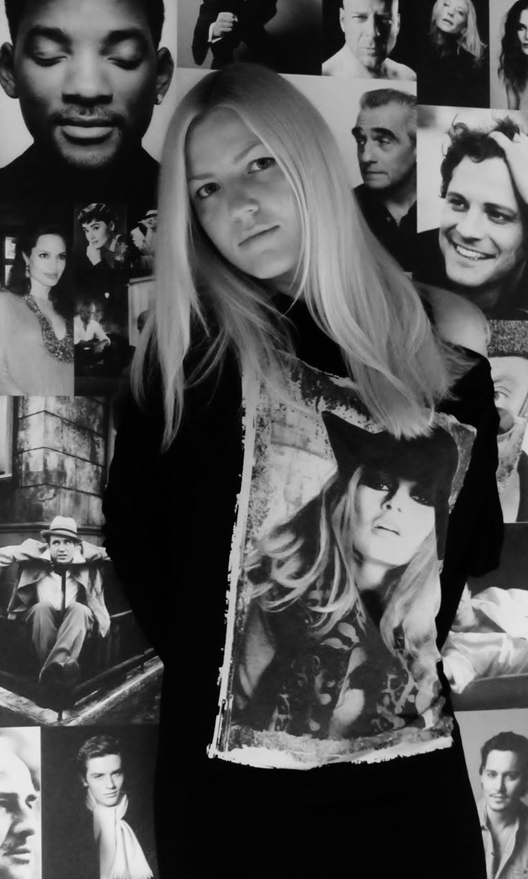 Мария Крючкова | Москва