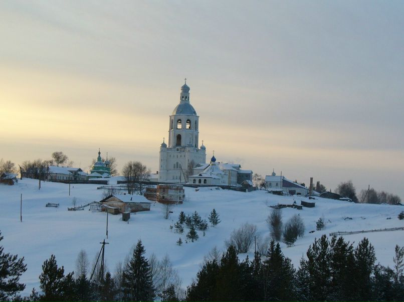 Анна Кулешова | Сыктывкар