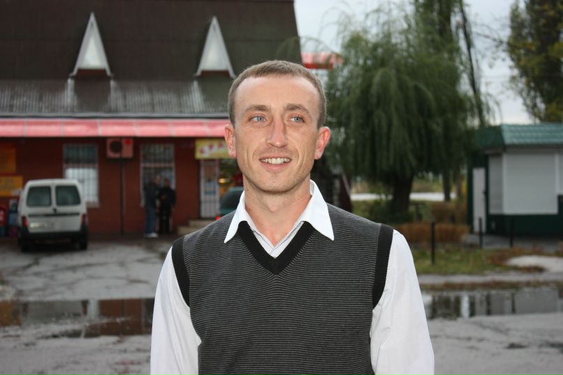 Анатолий Миколайчук | Киев