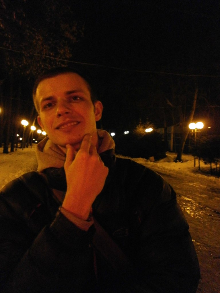 Андрей Белоусов | Винница