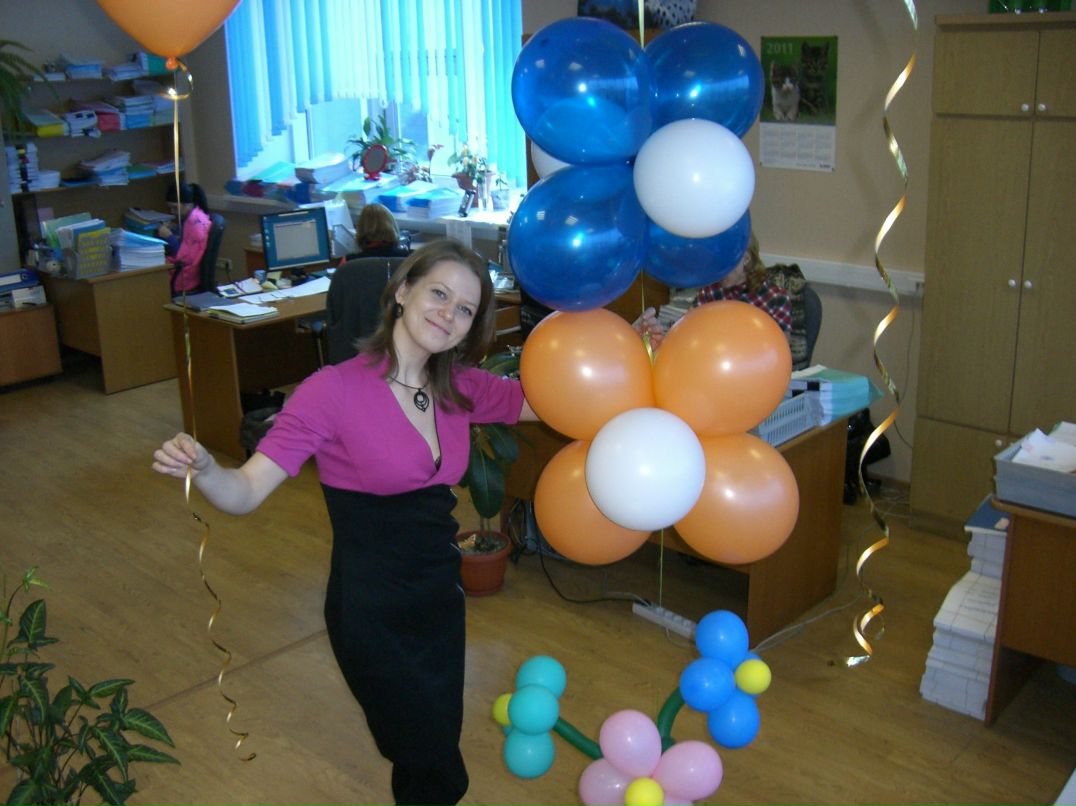 Анастасия Стороженко | Владивосток