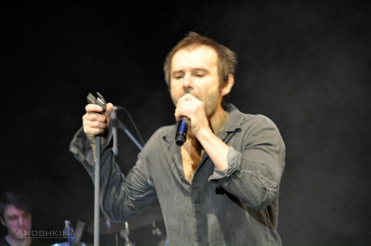 Саша Жевлаков | Смоленск