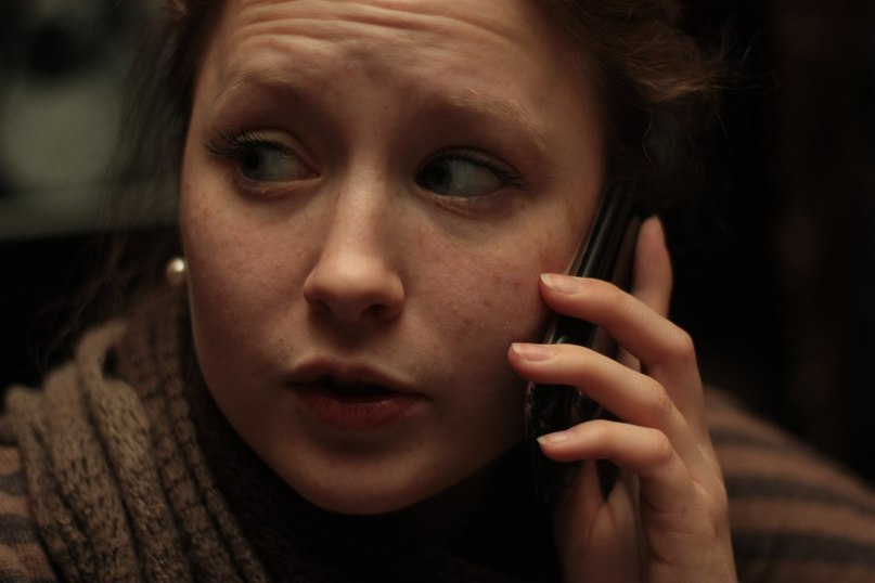 Наталья Вавоснка | Санкт-Петербург