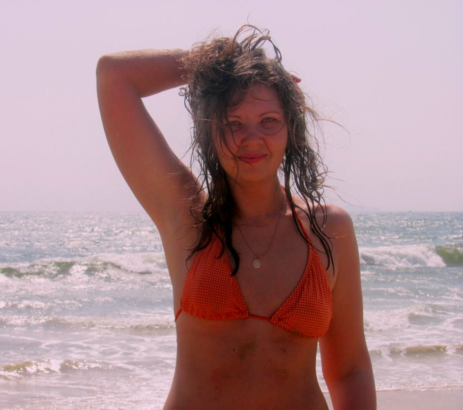 Кируся Чудесная | Санкт-Петербург