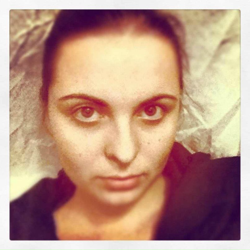 Алина Бургазли | Одесса