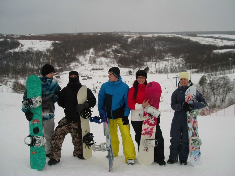 Ксюня Горбунова | Москва