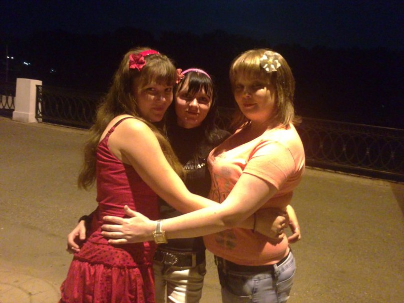 Надежда Галиева | Оренбург