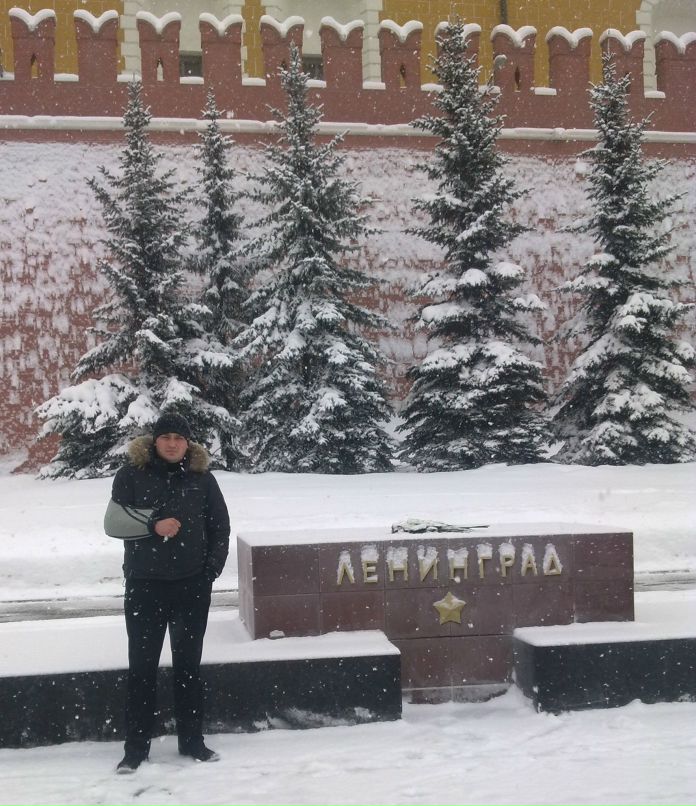 Серёга Балацкий | Караганда