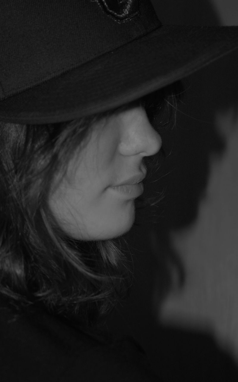 Asja Andronikova | Киев