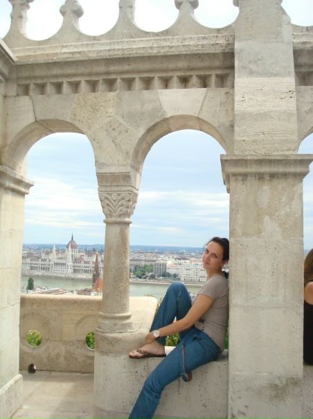 №1, Евгения Хлебникова №1, Евгения Хлебникова