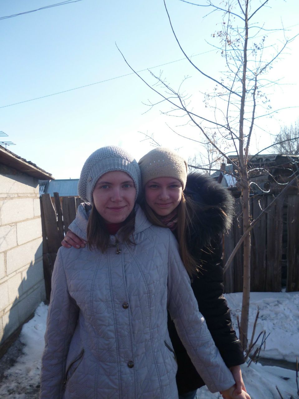 Ирина Апарина | Горняк