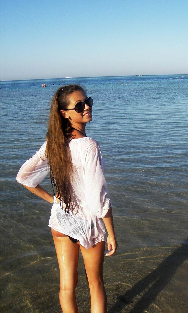 Дария Онищук | Киев