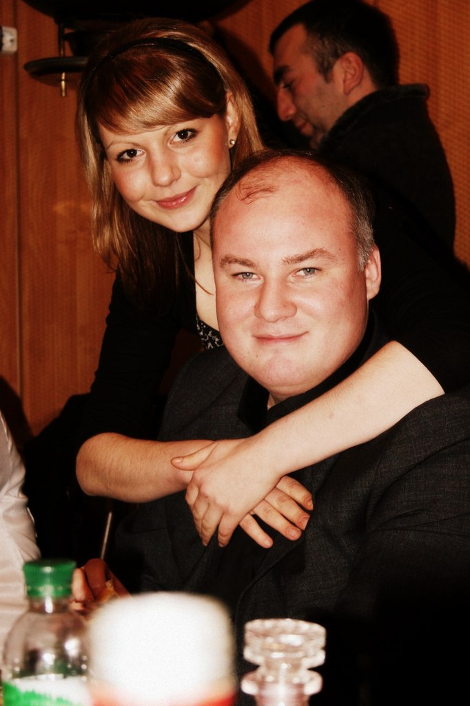 Ксюша Ткач | Киев