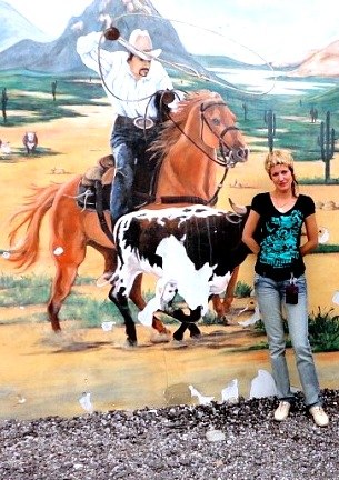 Наталья Лендрик | Белая Церковь