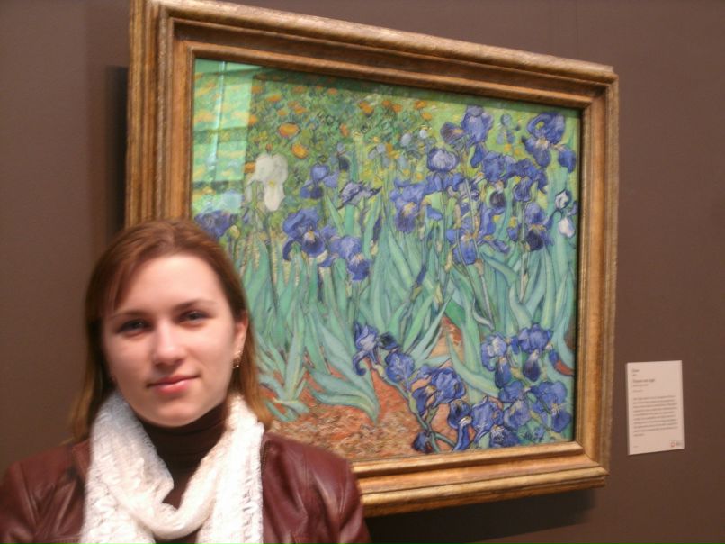 Елена Свидельская | Los Angeles