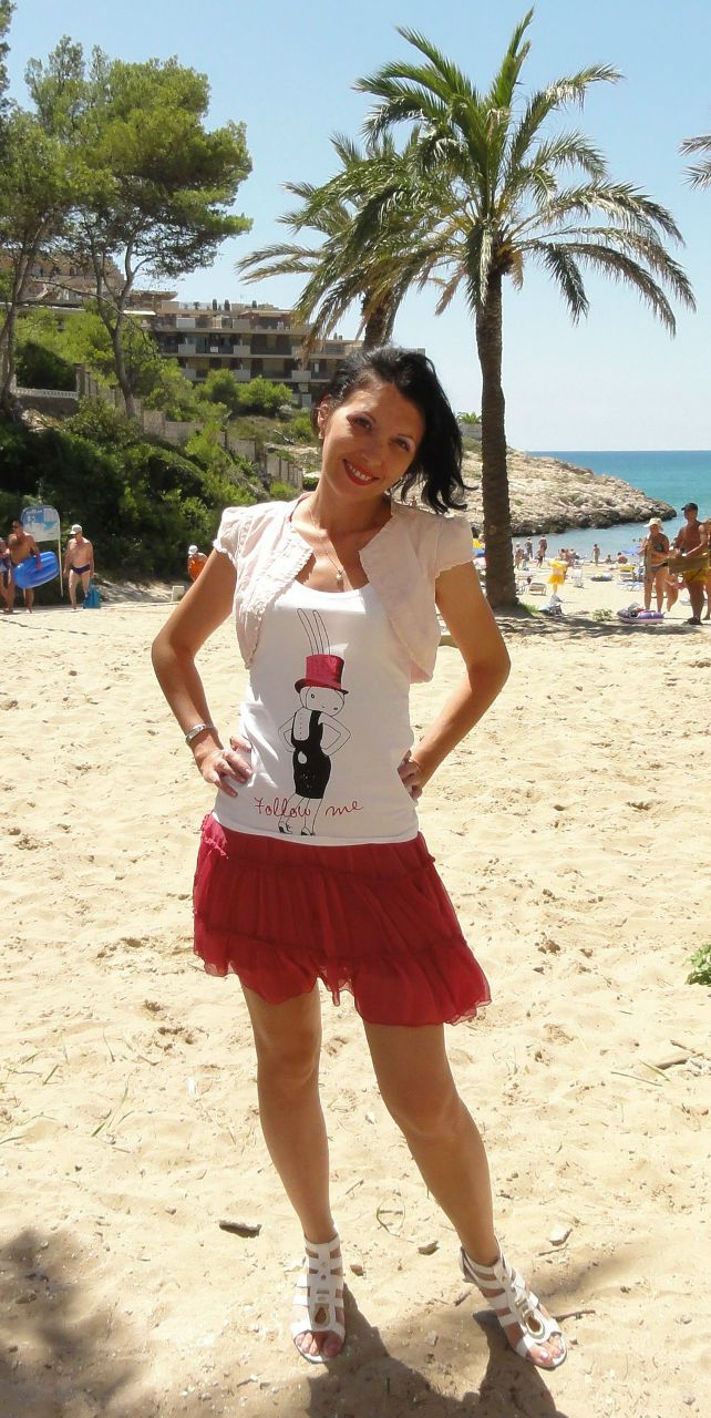 Мариша Деминская | Тула