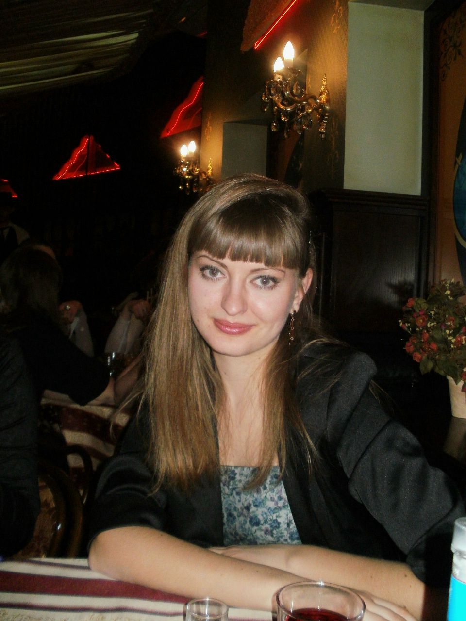 Анна Василишина | Покровск / Красноармейск