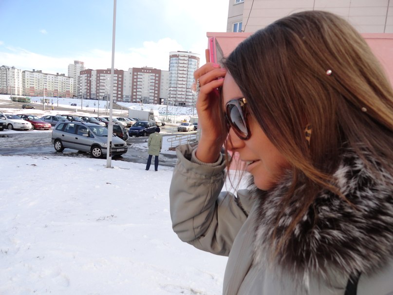 Margo Pavlova | Минск