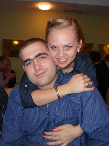 Екатерина Козлова | Москва