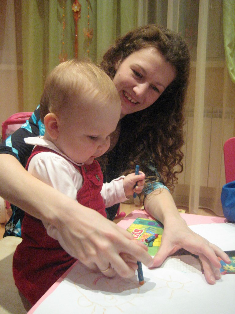 Наталья Матвеева | Великий Новгород