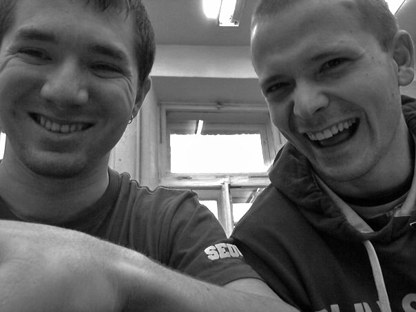 Андрей Семенов | Санкт-Петербург