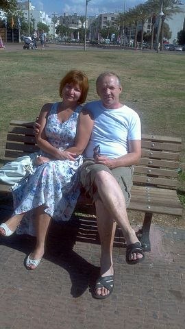 Александр Безик vladimirovich | Нетания