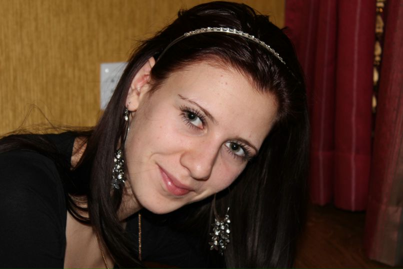 Анастасия Романовская | Москва